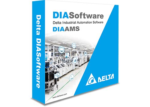 DIAAMS Alarm Management System